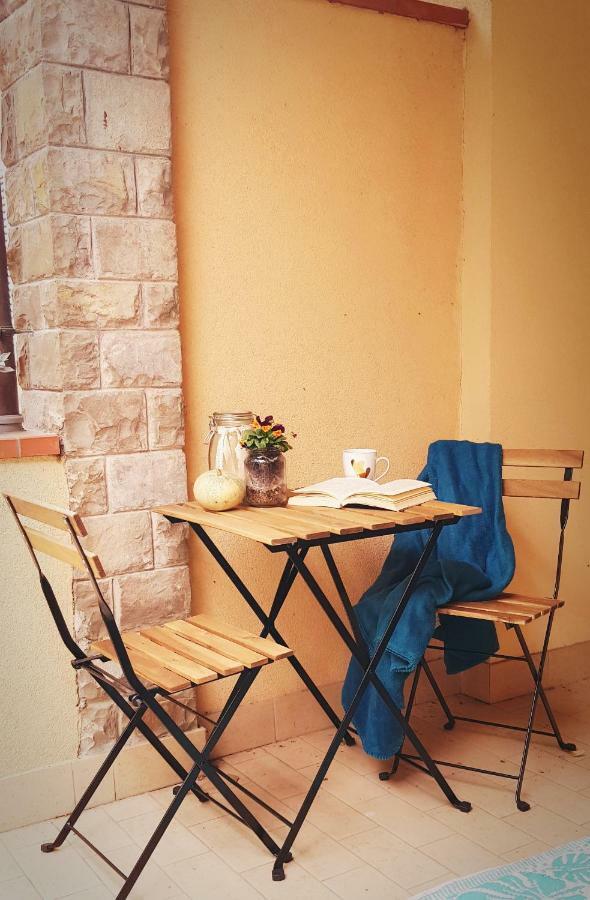 Appartamento La Chicchera Montespertoli Exterior photo